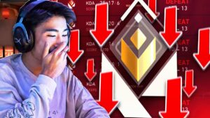 Don't queue VALORANT at 4 A.M....