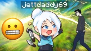 E-Dater of Cringe: Jettdaddy69