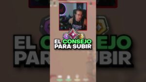 EL CONSEJO para SUBIR en VALORANT #valorant #valorantlatam #valorantespañol
