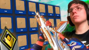 EL MEJOR CROSSHAIR DE TODO VALORANT! I Safiro