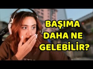 EVLENME TEKLİFİ ALDIM!!