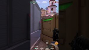 Easy ace #valorant #valorantshorts #ace