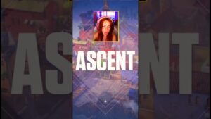 El final es lo mejor que has visto #valorantclips #valorant #streamergirl #valorantshorts #humor