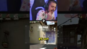 El mejor Entry de Valorant