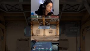 Encontra tu sensibilidad perfecta en Valorant  #valorant #twitch #valoranttips