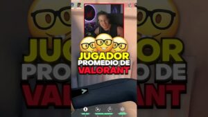 FIEL a VALORANT #valorant #valorantlatam #valorantespañol