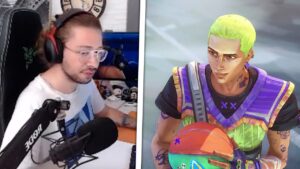 *GEKKO* Breeze haritasında çok güçlü! (Valorant) | Radiant Günlükleri