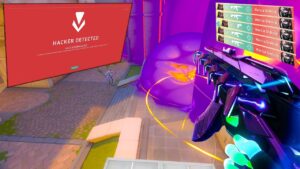 GRAJ JAK CHEATER CHALLENGE w VALORANT! (100% HEAD SHOT)