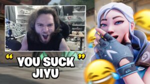 HOW TO TILT VALORANT PLAYERS