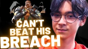 How Sentinels DESTROYED G2's Defence!