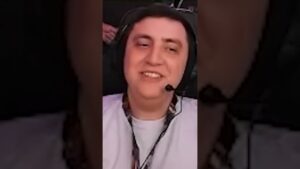 ISO novo AGENTE é QUEBRADO! #saadhak #loud #valorant