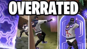 Iso isn't as broken as you think... Here's why