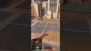 It's your time to fly Raze || Valorant nice kill #valorant #shorts #skills