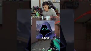 JUEGO KAY/O POR PRIMERA VEZ 🤯🤖  #valorant  #valorantclips