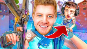 Kuba helfen zum ersten Mal Radiant zu erreichen!