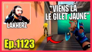 LES MEILLEURS CLIPS DE LA JOURNEE Fatiiiih, MandatoryGG, KaffWorld - BEST OF VALORANT FR Ep 1123