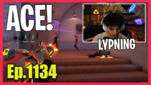 LES MEILLEURS CLIPS DE LA JOURNEE Lypning, NataNk, RaGeVL, Aluka_k - BEST OF VALORANT FR Ep 1134