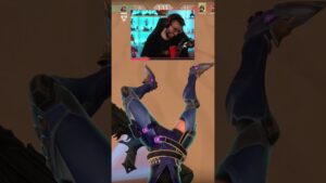 MIXWELL ES DIABÓLICO  #valorant #valorantclips #valorantespañol #valoranthighlights