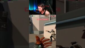 MUJ'DAN ECO ÇALMA DERSİ! 🔥  #valorant #muj