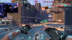 MVP! SUNSET! s0m JETT VALORANT RANKED GAMEPLAY [ FULL MATCH VOD ]