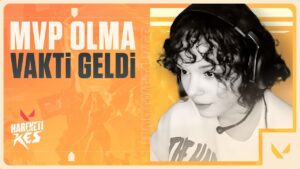 "MVP olma vakti geldi!" 😎 Hareketi Kes 159. Bölüm // VALORANT