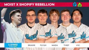 MXS VS C9 Red Bull Double Agent