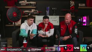 MXS VS SENTINELS WITH @tarik