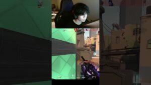 Marshal Jett Ace Clutch #valorantclip #valorant #gaming