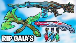 NEW: Gaia's 2.0 Bundle is Absolute Garbage? (in-game)