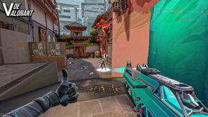 Nada Demais, Apenas Um Vídeo de Aces Com a Melhor Skin do Valorant...