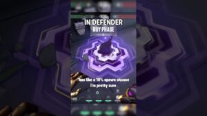 New Agent In-Game Teasers in Valorant!