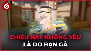 Những Skill Rất Mạnh Trong Valorant, Nhưng Bạn Có Thể Đang Sử Dụng Sai? (Phần 2) | Góc Nhìn Gosu #95