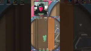 Nossss.. 🐺#shorts #viral #valorant #riotgames #pcgaming #reverse #funny #explore #short