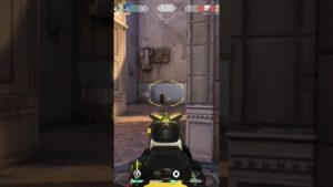 Omen Blind 😍 #valorant #valorantclips #valorantgrind #valoratlive #gaming #omenplays #valorantindia