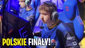 Pojechaliśmy Na POLSKI FINAŁ VALORANT!