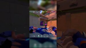 R u yoru main? #b1toks #valorant #yoru #highlights #shorts #clutch