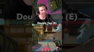 Radiant Coach Reacts to NEW Valorant Agent Abilities 🆕 #valorant #shorts