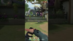 Raze...💀 - Best Moments - Valorant - Muddigger #valorantclip #mudigger #valorant