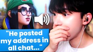 Reading Your Wildest Valorant Stories