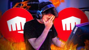 Riot Games... Please do something about this!