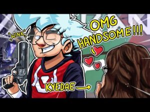 SEN TenZ ACE CLUTCHES IMPRESSED KYEDAE !!!