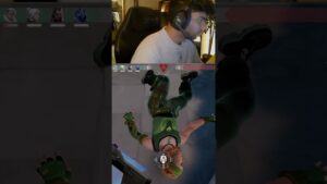 SKYE MAIN #valorant #valorantclips