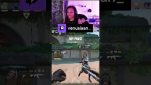 Sage me complimente, Omen est jaloux ptdrrr | #twitch #valorant #valorantclips