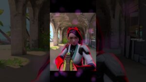 Sage stunned me | #valorant