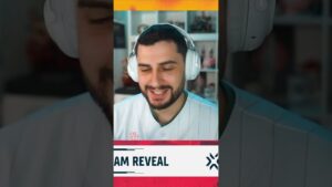 Seré COACH de ESPAÑA en Valorant 😈🔥