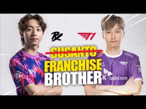 THE FRANCHISE BROTHERS DOMINATE RANKED w/@Xccurate | PRX F0RSAKEN