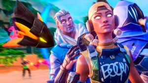 TIRA LA MEJOR ULTI DE GEKKO QUE HE VISTO NUNCA | Heretics Mixwell