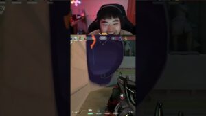 TRIPLE SATCHEL BOOST in Valorant #shorts