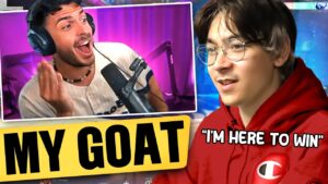 Tarik Reacts to Sentinels vs Moist x Shopify | $5K BOUNTY SHOWMATCH