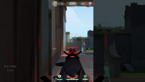 The CLEAN 3k With Reyna Valorant